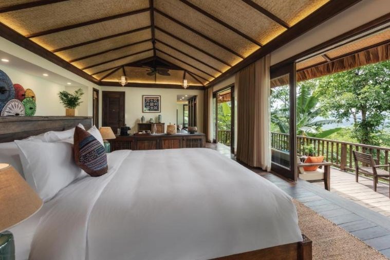 Avana Retreat Mai Châu